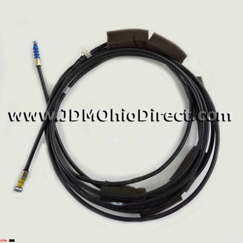 JDM EK3 Civic ViRS Ferio RHD Trunk Release Cable